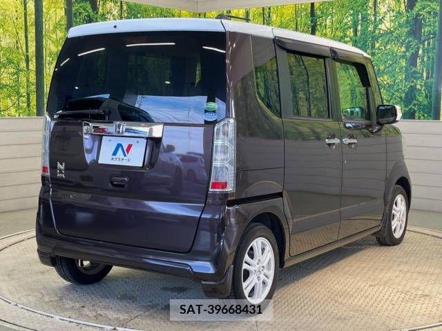 Honda N BOX 2015-03 350337-17
