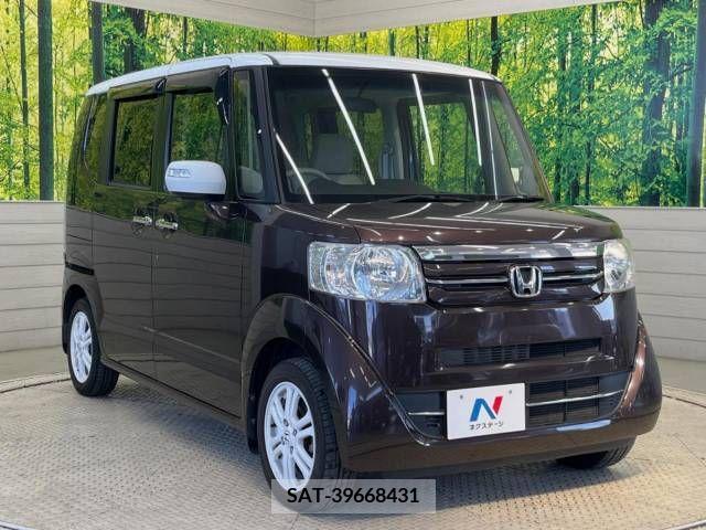 Honda N BOX 2015-03 350337-16