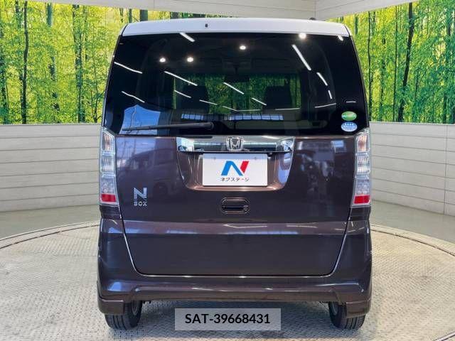 Honda N BOX 2015-03 350337-15