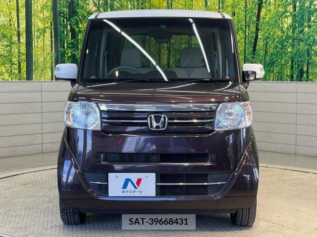 Honda N BOX 2015-03 350337-14
