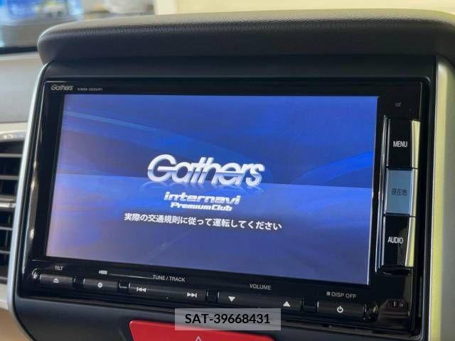 Honda N BOX 2015-03 350337-2