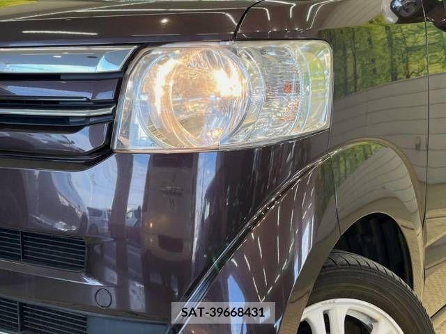 Honda N BOX 2015-03 350337-12
