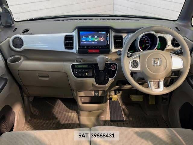 Honda N BOX 2015-03 350337-1