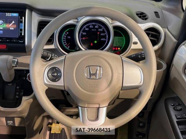 Honda N BOX 2015-03 350337-11