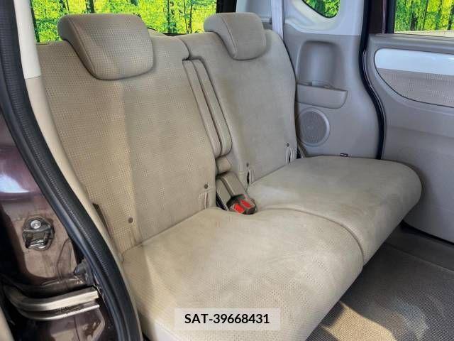 Honda N BOX 2015-03 350337-9