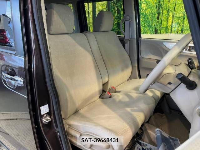 Honda N BOX 2015-03 350337-8