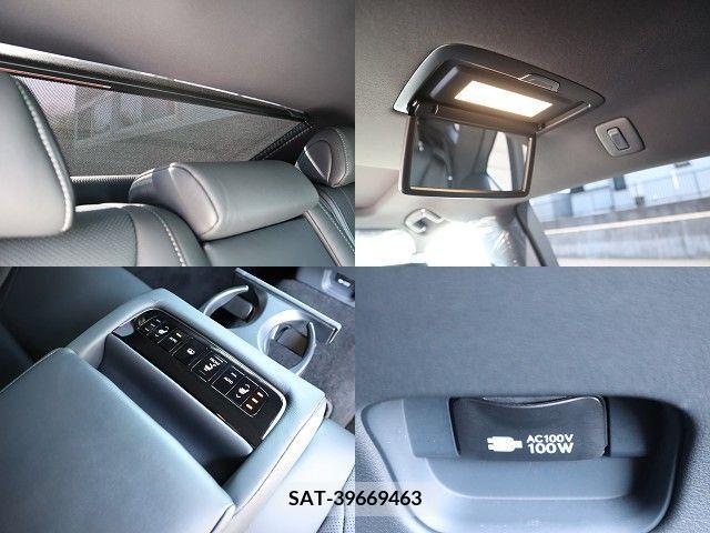 Lexus LS 2021-04 235917-22
