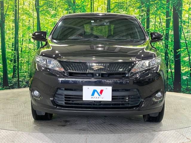 Toyota HARRIER 2014-08 2218-14