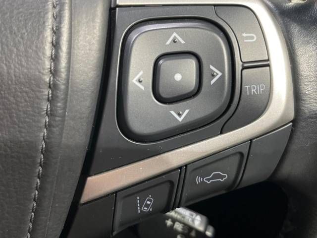 Toyota HARRIER 2014-08 2218-5