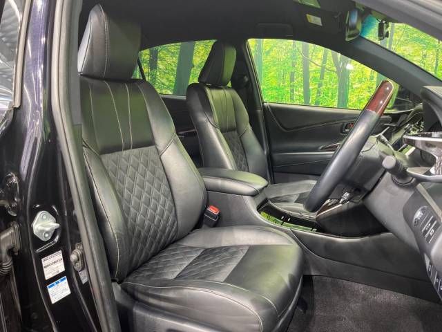Toyota HARRIER 2014-08 2218-8