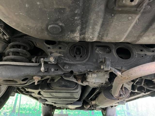 Toyota HARRIER 2014-08 2218-19