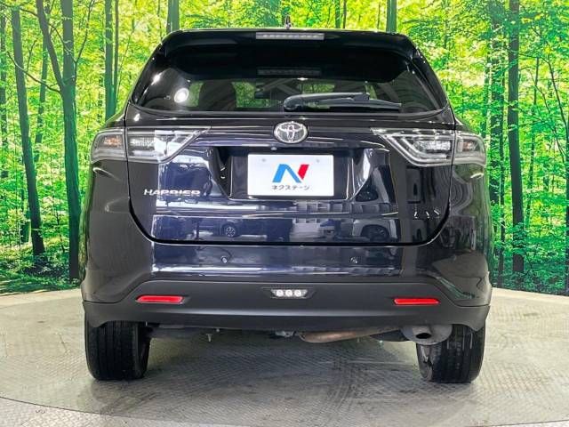 Toyota HARRIER 2014-08 2218-15