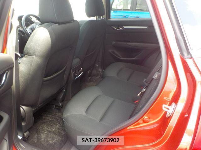 Mazda CX-5 2020-12 308506-5