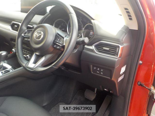 Mazda CX-5 2020-12 308506-7