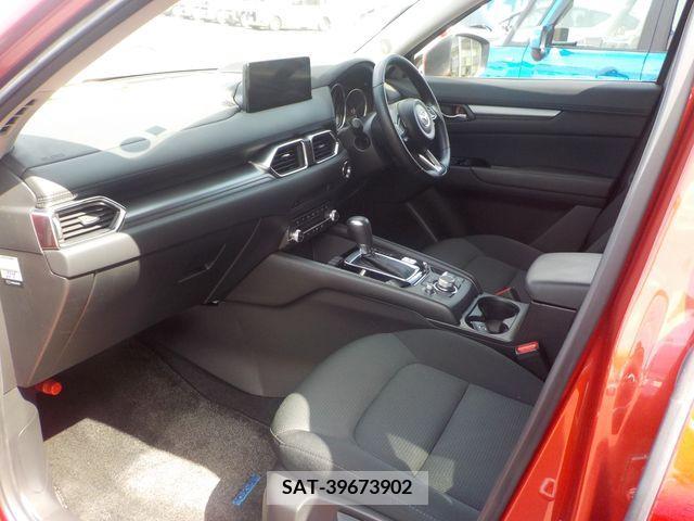 Mazda CX-5 2020-12 308506-6