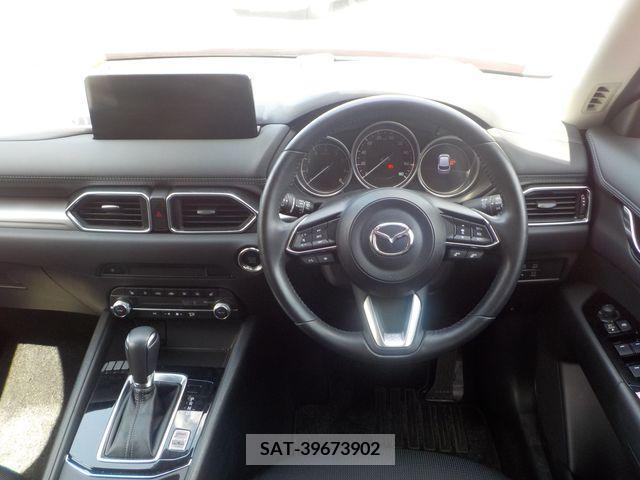 Mazda CX-5 2020-12 308506-1