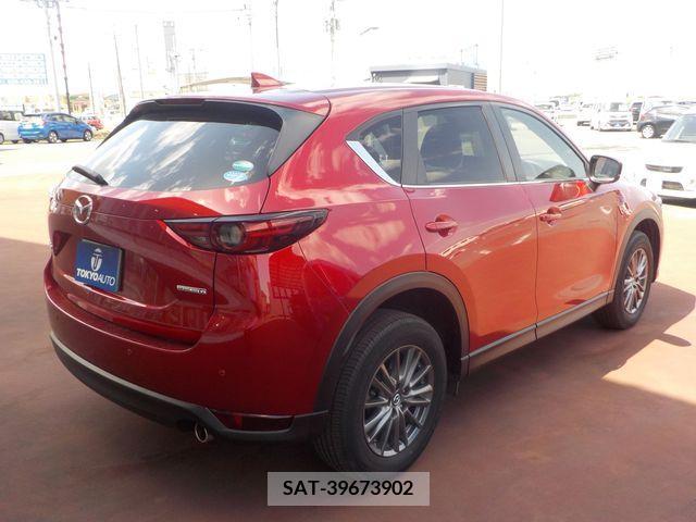 Mazda CX-5 2020-12 308506-2