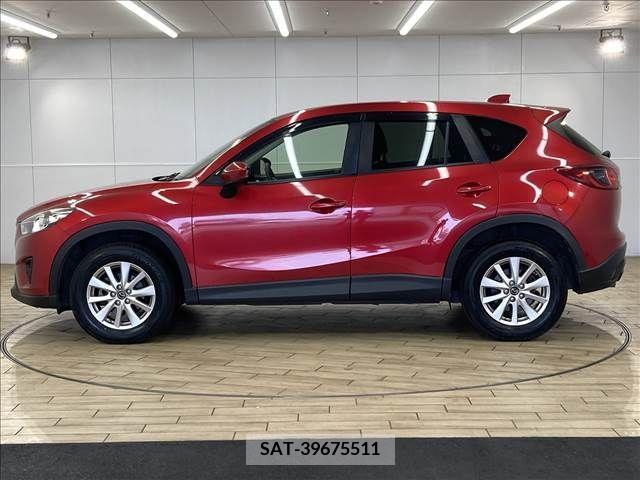 Mazda CX-5 2014-10 308270-15