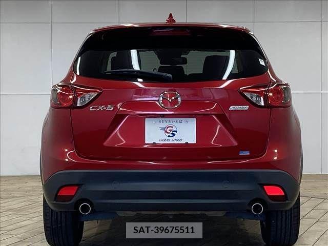 Mazda CX-5 2014-10 308270-14