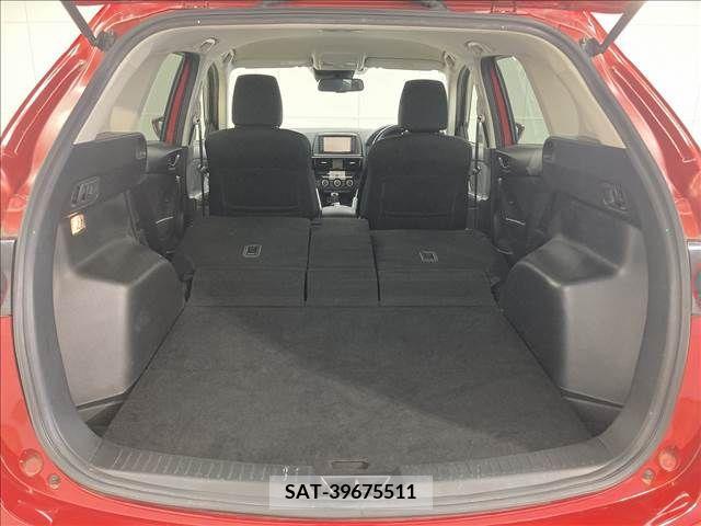 Mazda CX-5 2014-10 308270-13