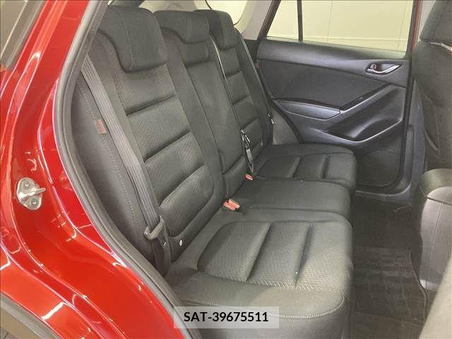 Mazda CX-5 2014-10 308270-12