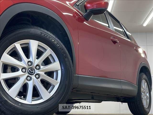 Mazda CX-5 2014-10 308270-19