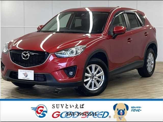 Mazda CX-5 2014-10 308270-0