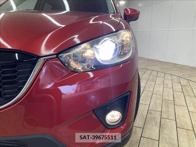 Mazda CX-5 2014-10 308270-18