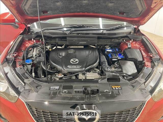 Mazda CX-5 2014-10 308270-17