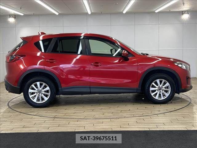 Mazda CX-5 2014-10 308270-16