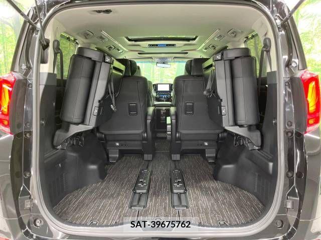 Toyota ALPHARD 2022-11 382358-11