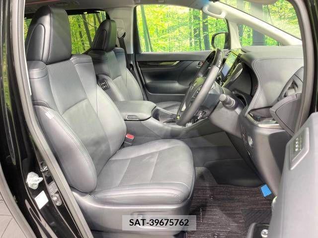 Toyota ALPHARD 2022-11 382358-8
