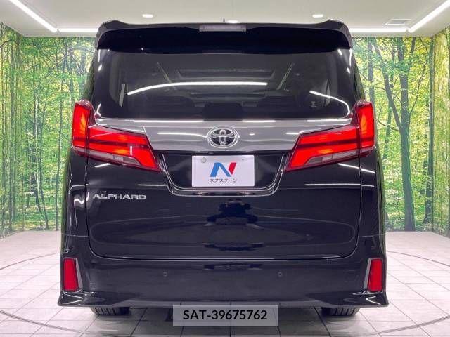 Toyota ALPHARD 2022-11 382358-16