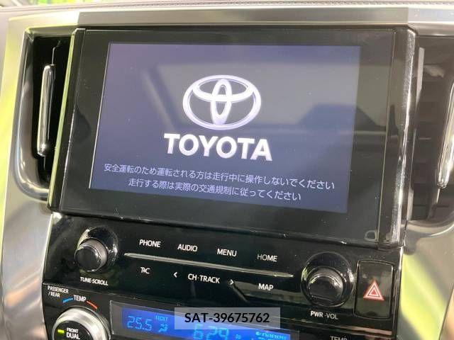 Toyota ALPHARD 2022-11 382358-4