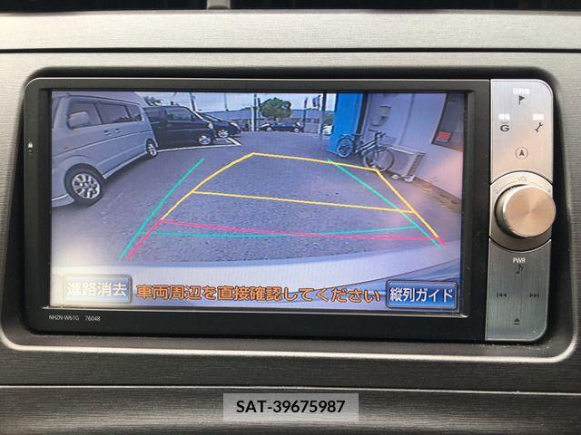 Toyota PRIUS 2011-09 326494-8