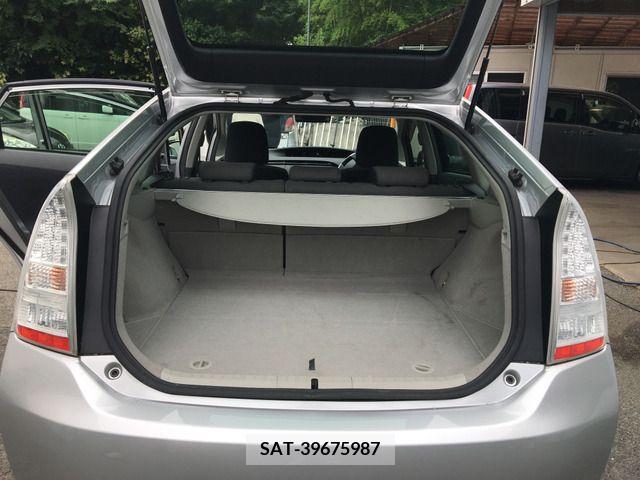 Toyota PRIUS 2011-09 326494-4