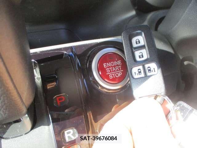 Honda N BOX CUSTOM 2013-08 392786-15