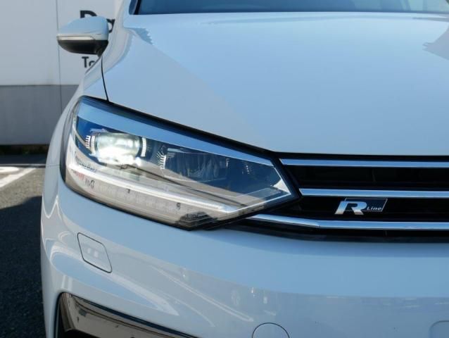 VolksWagen GOLF TOURAN 2019-09 14017-10
