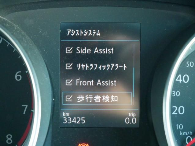 VolksWagen GOLF TOURAN 2019-09 14017-16