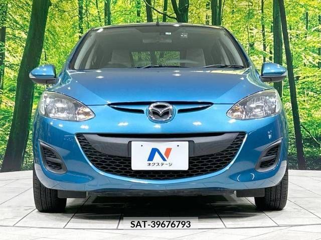 Mazda DEMIO 2011-08 343560-14