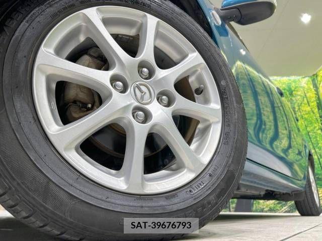 Mazda DEMIO 2011-08 343560-13
