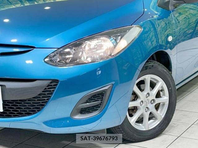 Mazda DEMIO 2011-08 343560-12