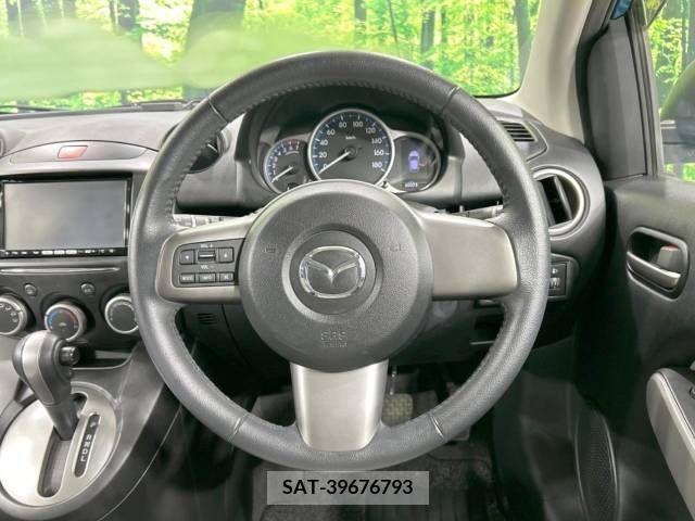 Mazda DEMIO 2011-08 343560-11