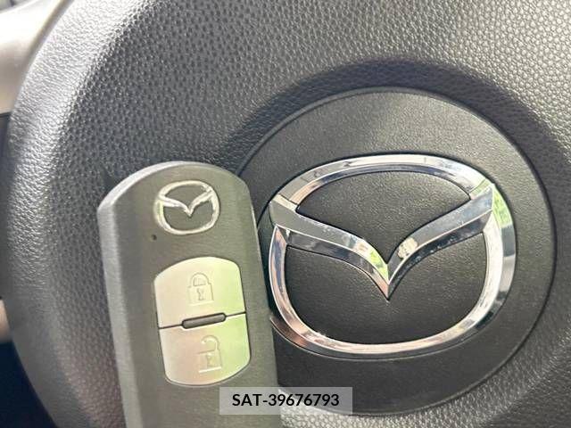 Mazda DEMIO 2011-08 343560-4