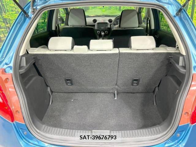 Mazda DEMIO 2011-08 343560-10
