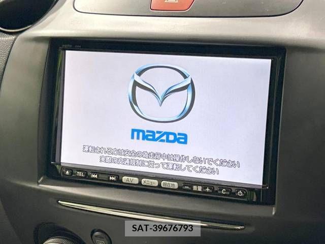 Mazda DEMIO 2011-08 343560-2