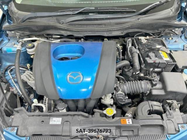 Mazda DEMIO 2011-08 343560-18