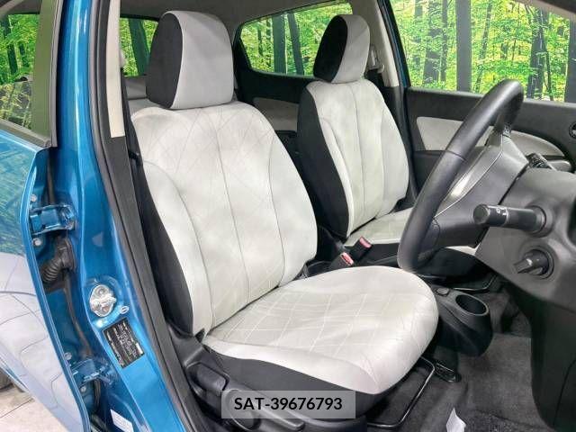 Mazda DEMIO 2011-08 343560-8