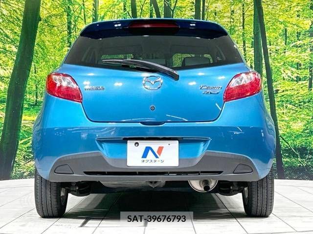 Mazda DEMIO 2011-08 343560-15