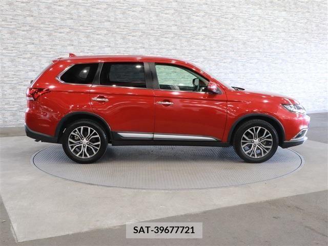 Mitsubishi OUTLANDER 2016-02 202702-8